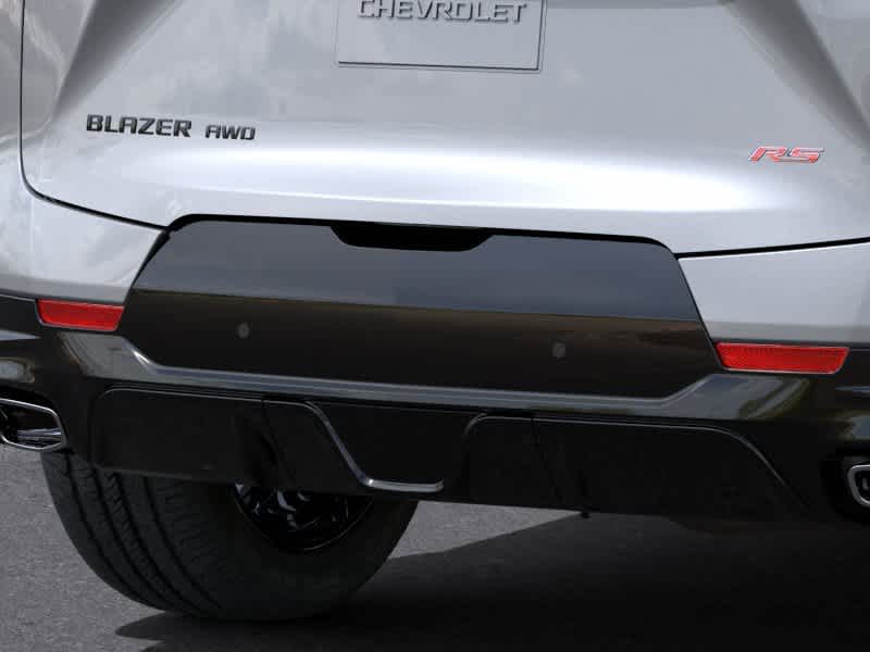 2024 Chevrolet Blazer RS 20