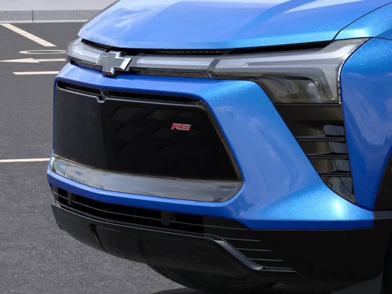 2024 Chevrolet Blazer EV eAWD RS 19