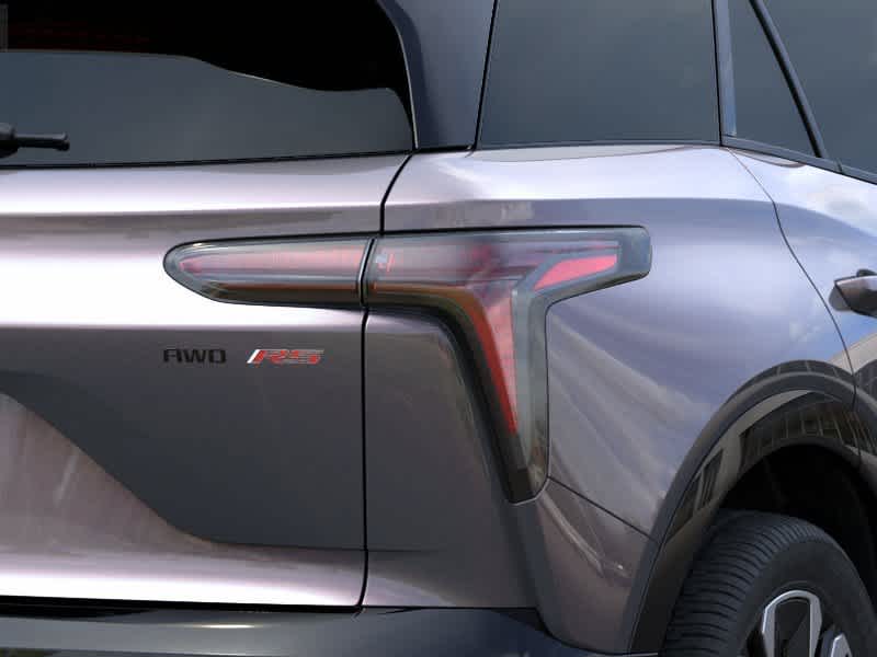 2024 Chevrolet Blazer EV eAWD RS 17