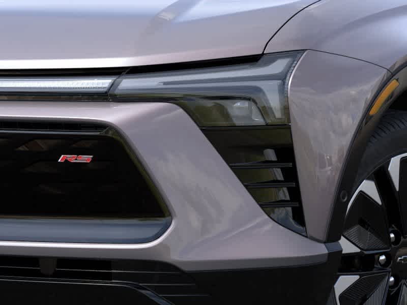 2024 Chevrolet Blazer EV eAWD RS 16