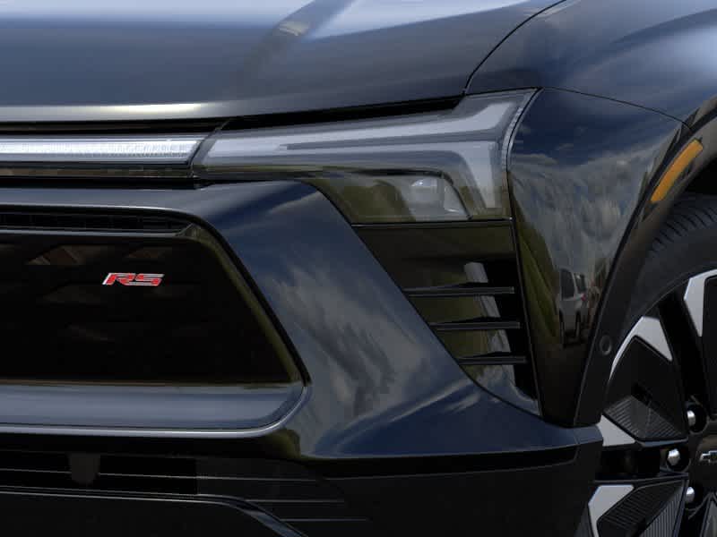 2024 Chevrolet Blazer EV eAWD RS 11