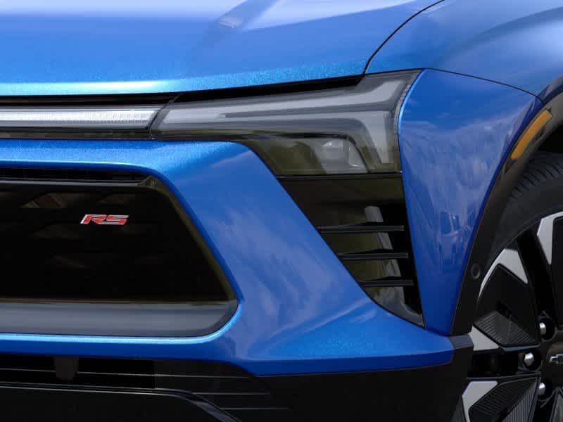 2024 Chevrolet Blazer EV eAWD RS 16