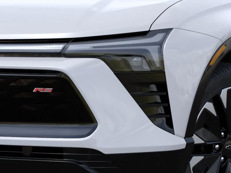 2024 Chevrolet Blazer EV eAWD RS 16