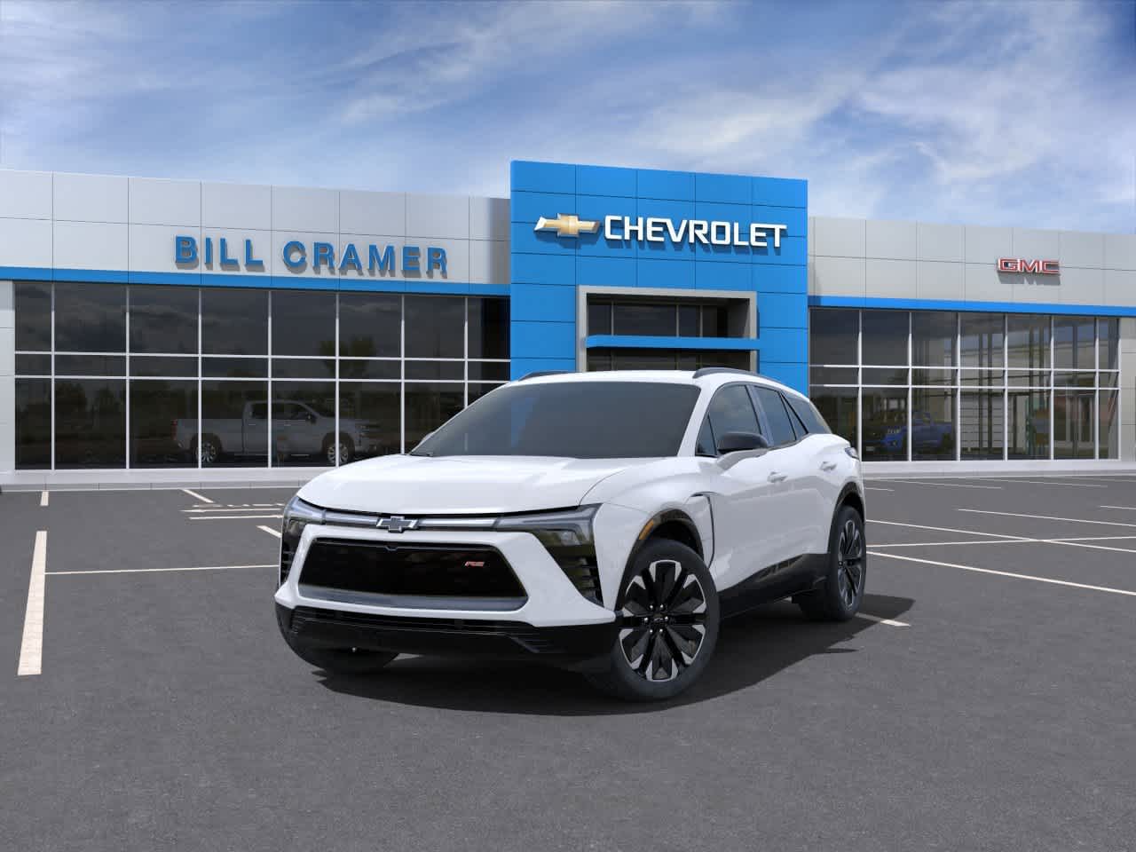 2024 Chevrolet Blazer EV eAWD RS 14