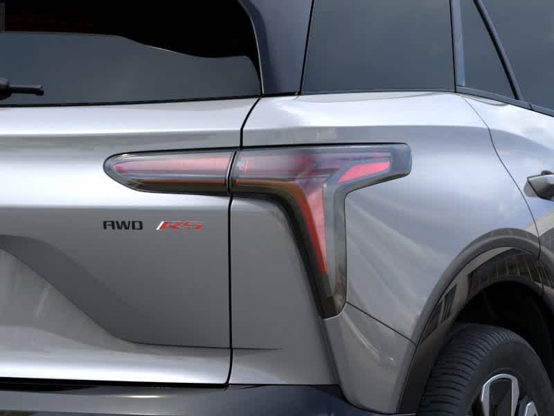 2024 Chevrolet Blazer EV eAWD RS 17