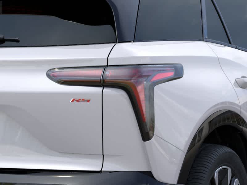 2024 Chevrolet Blazer EV RWD RS 17