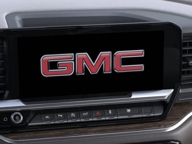 2024 GMC Sierra 1500 SLE 4WD Crew Cab 147 26