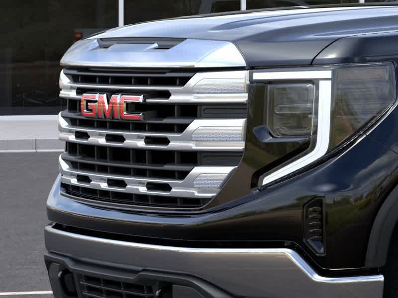 2024 GMC Sierra 1500 SLE 4WD Crew Cab 147 19