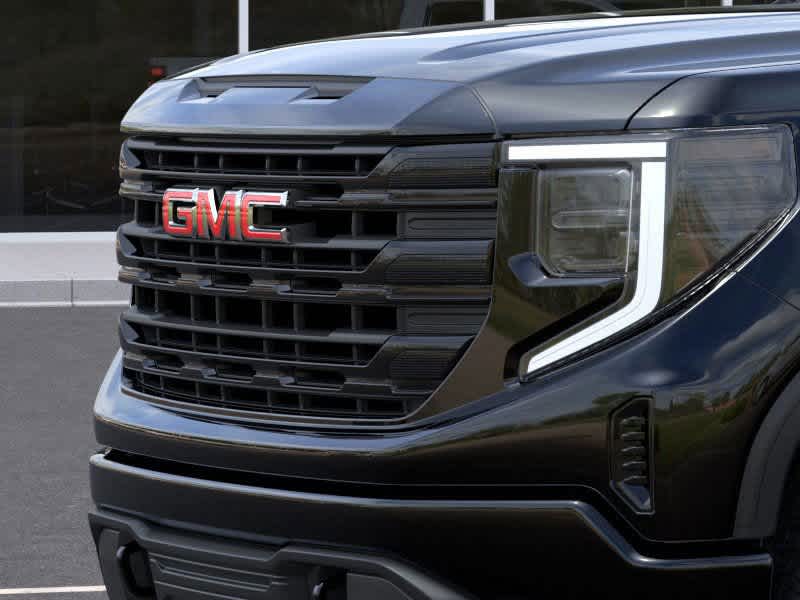 2024 GMC Sierra 1500 Elevation 4WD Crew Cab 147 13