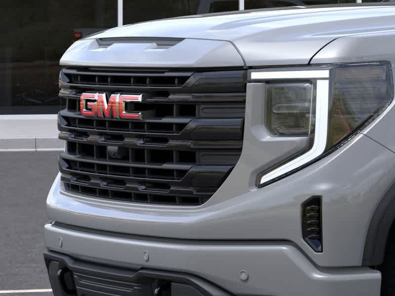 2024 GMC Sierra 1500 Elevation 4WD Crew Cab 147 14