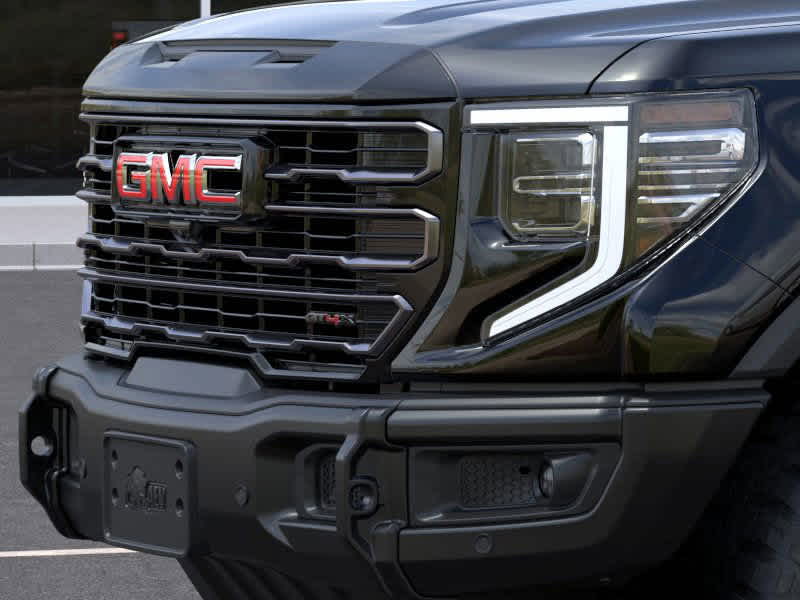 2025 GMC Sierra 1500 AT4X 4WD Crew Cab 147 13