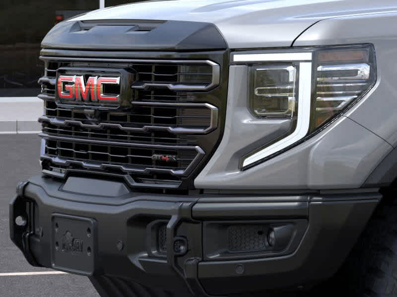 2025 GMC Sierra 1500 AT4X 4WD Crew Cab 147 13