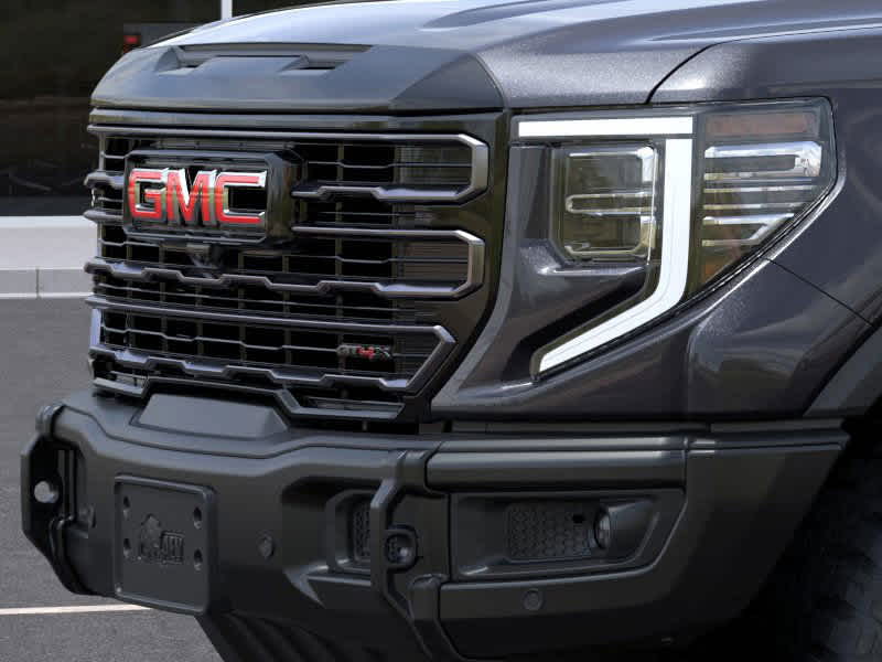 2025 GMC Sierra 1500 AT4X 4WD Crew Cab 147 13