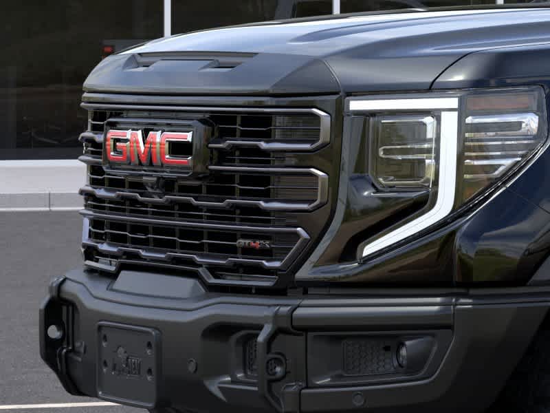 2024 GMC Sierra 1500 AT4X 4WD Crew Cab 147 14