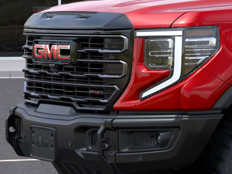 2025 GMC Sierra 1500 AT4X 4WD Crew Cab 147 13