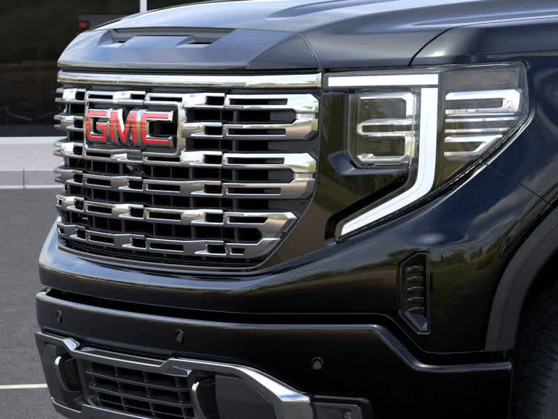 2025 GMC Sierra 1500 Denali 4WD Crew Cab 147 14