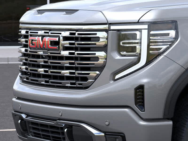 2025 GMC Sierra 1500 Denali 4WD Crew Cab 147 13