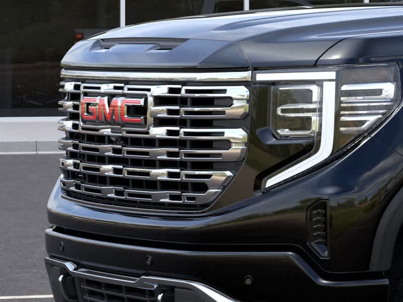 2024 GMC Sierra 1500 Denali 4WD Crew Cab 147 19