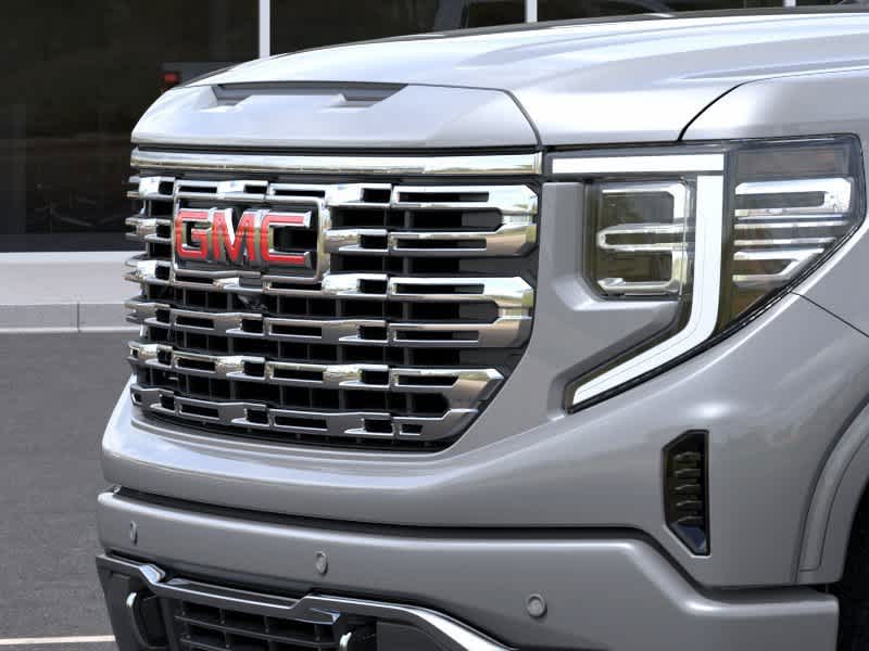 2024 GMC Sierra 1500 Denali 4WD Crew Cab 147 19