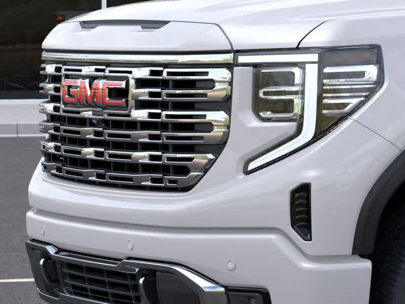 2025 GMC Sierra 1500 Denali 4WD Crew Cab 147 13