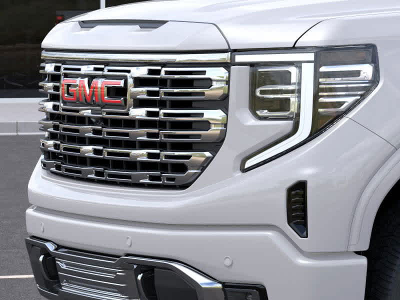 2025 GMC Sierra 1500 Denali 4WD Crew Cab 147 13