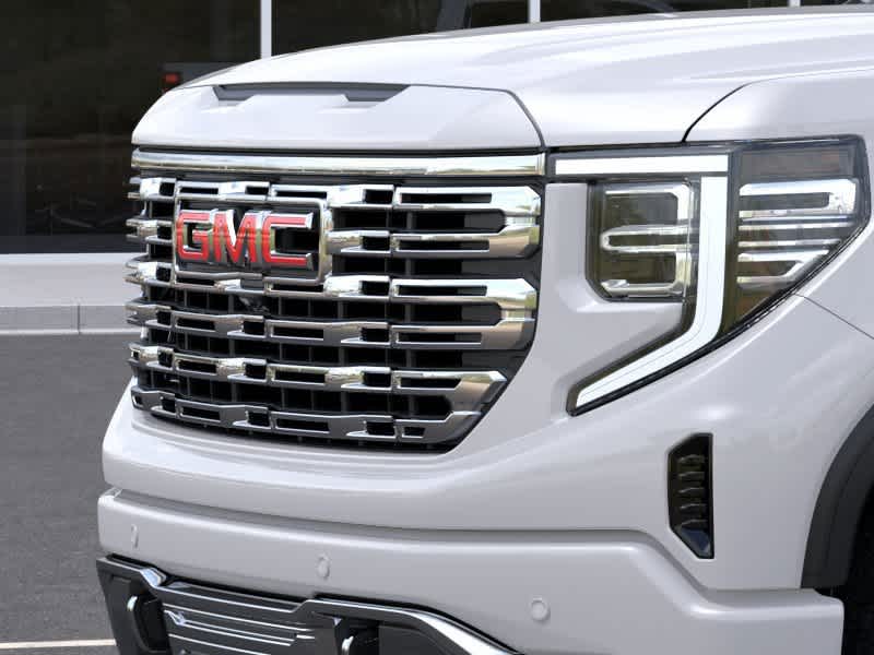 2024 GMC Sierra 1500 Denali 4WD Crew Cab 147 14