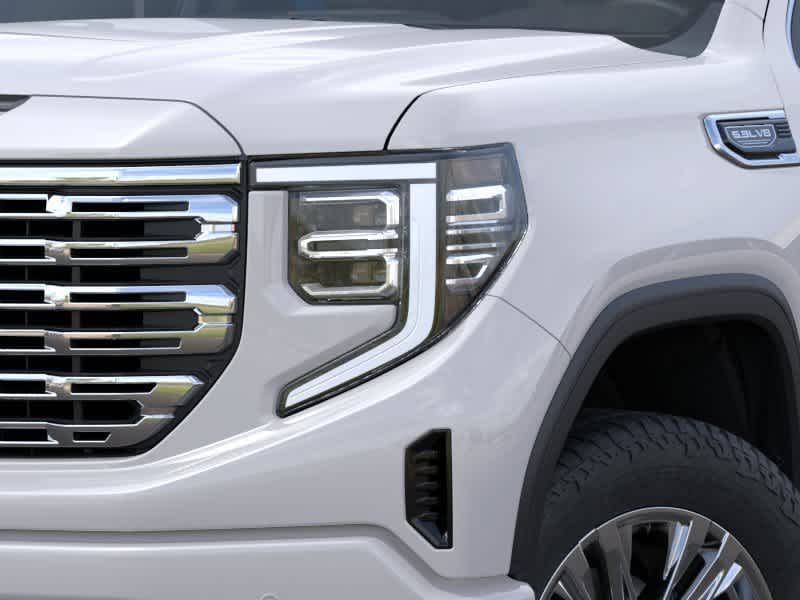 2024 GMC Sierra 1500 Denali 4WD Crew Cab 147 16