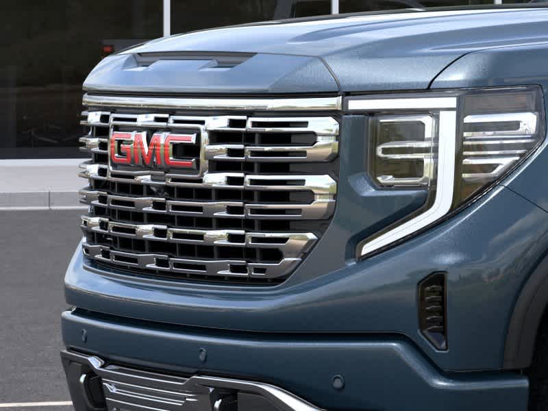 2024 GMC Sierra 1500 Denali 4WD Crew Cab 147 19