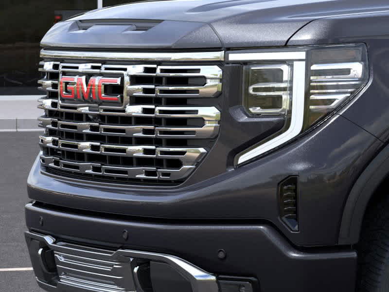 2025 GMC Sierra 1500 Denali 4WD Crew Cab 147 13