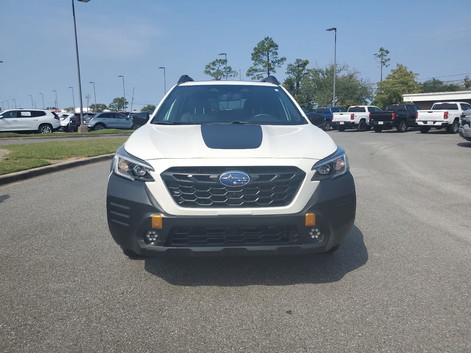 2023 Subaru Outback Wilderness 9