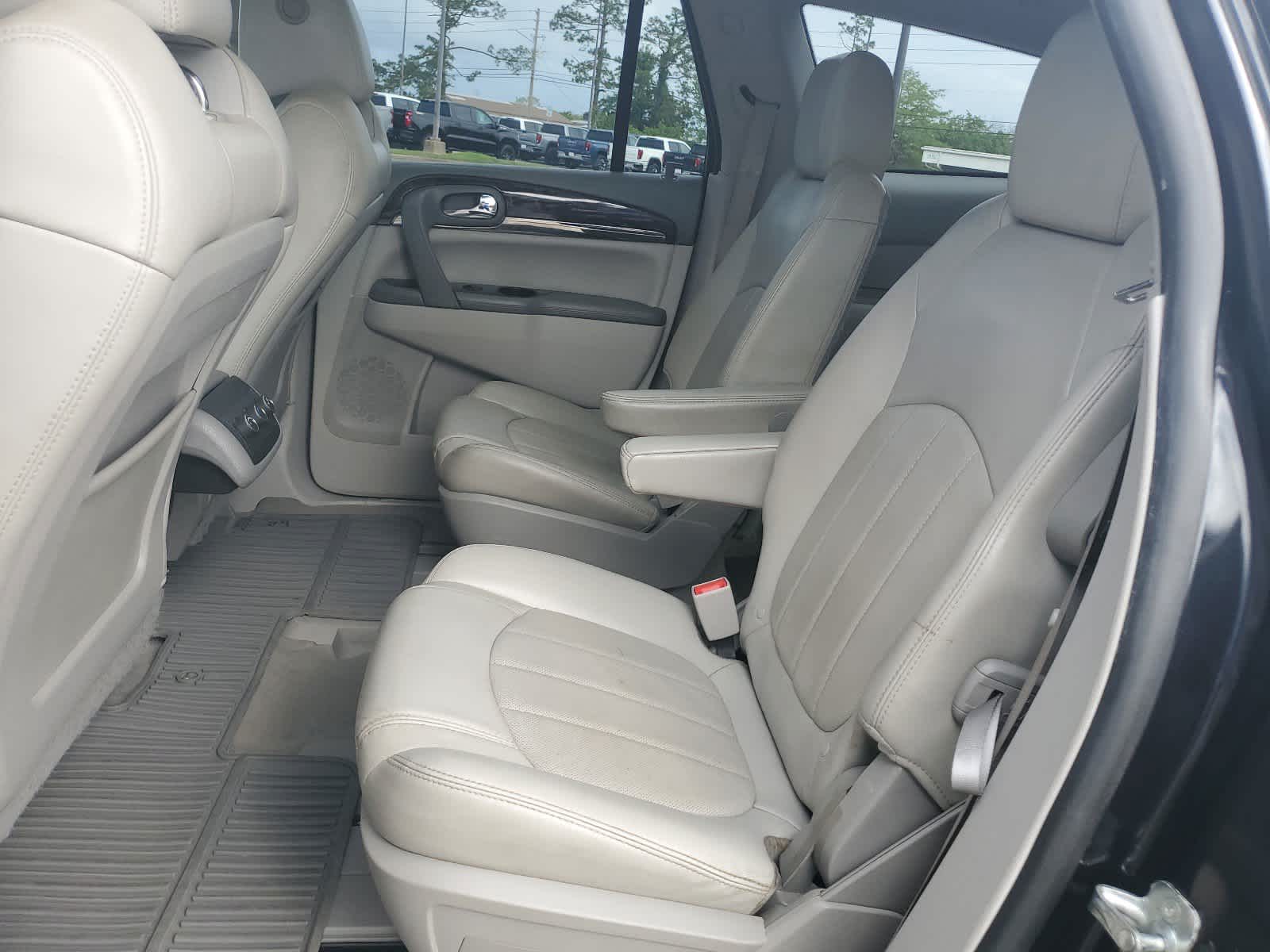 2015 Buick Enclave Leather 14