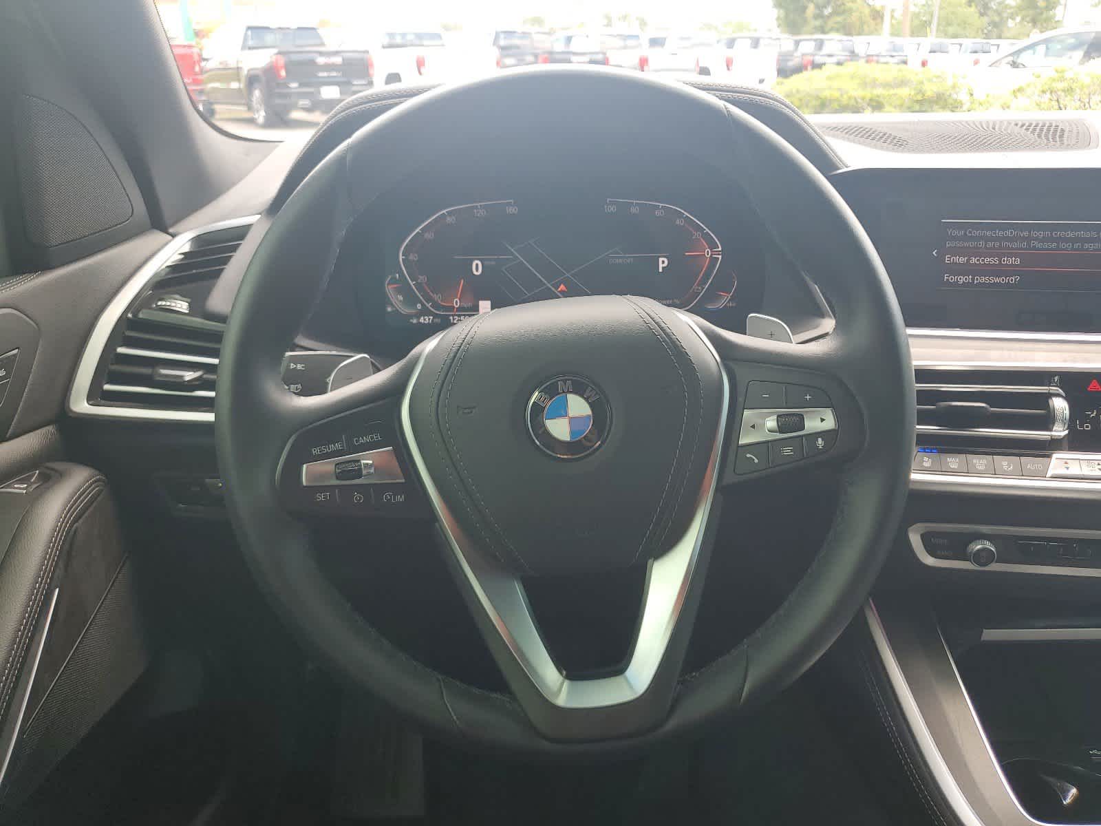 2022 BMW X5 sDrive40i 11