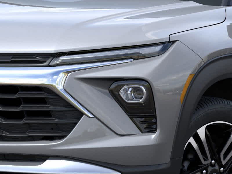 2025 Chevrolet TrailBlazer LT 11