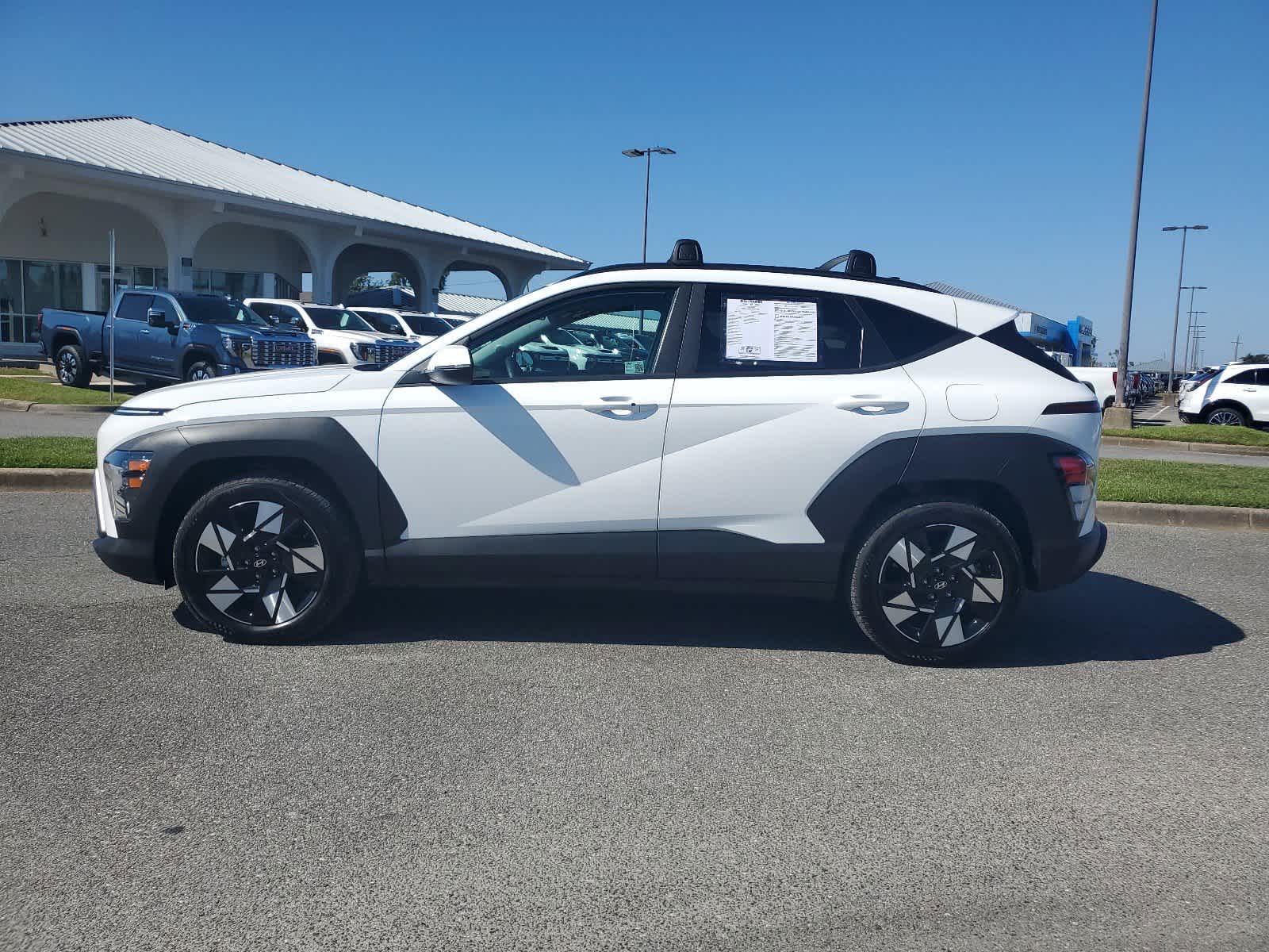 2024 Hyundai Kona SEL 2