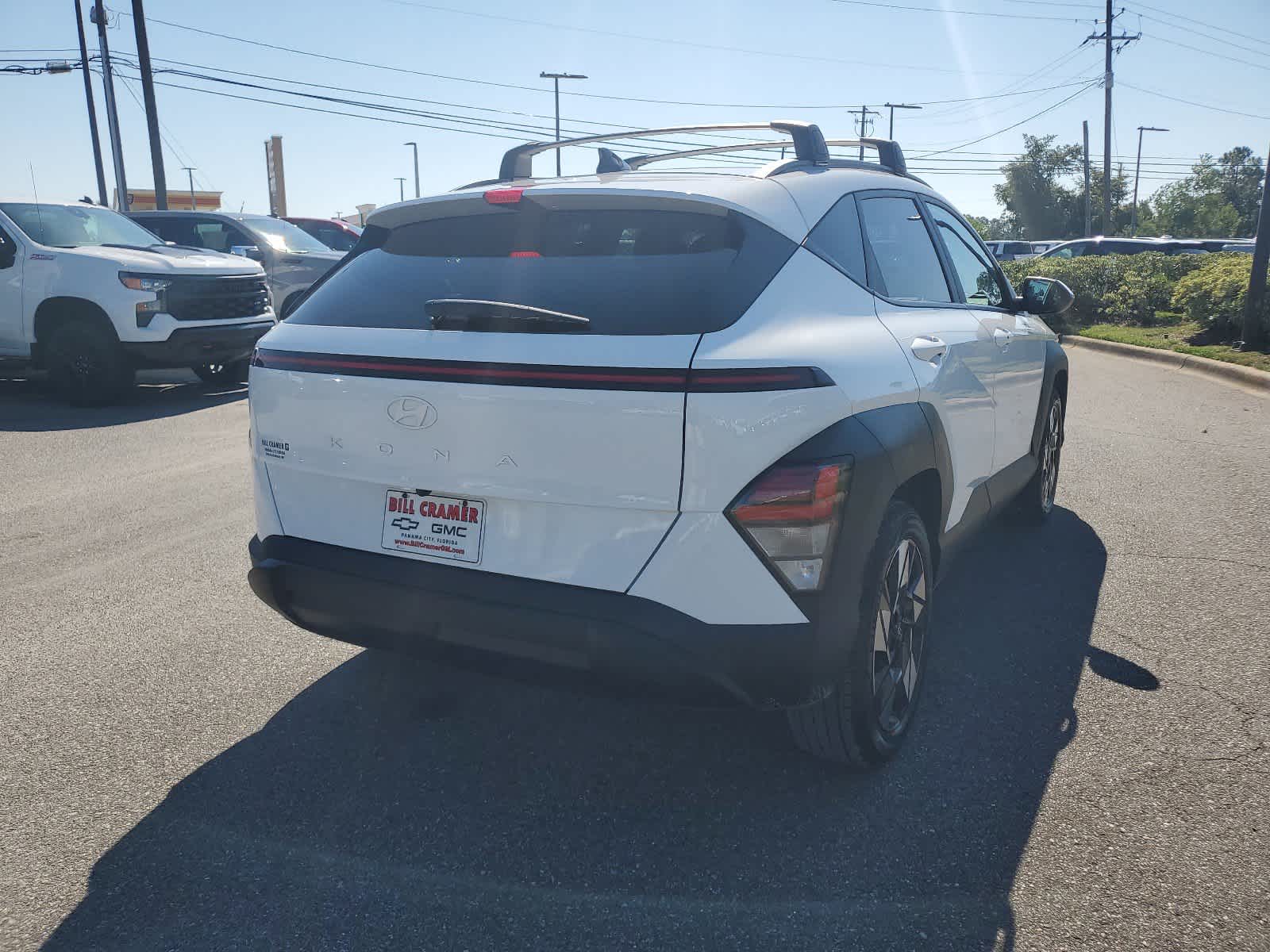 2024 Hyundai Kona SEL 6