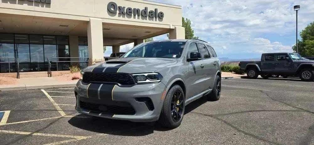 2024 Dodge Durango SRT 392 