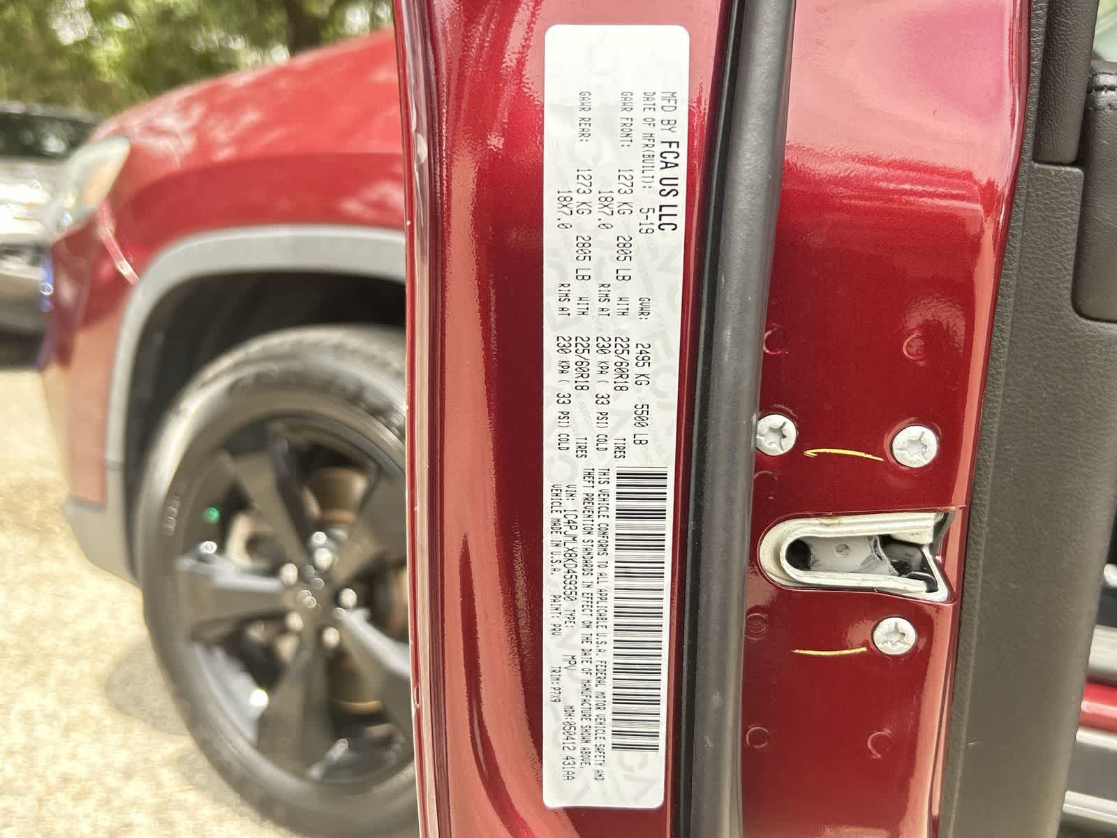 View vehicle photo 2