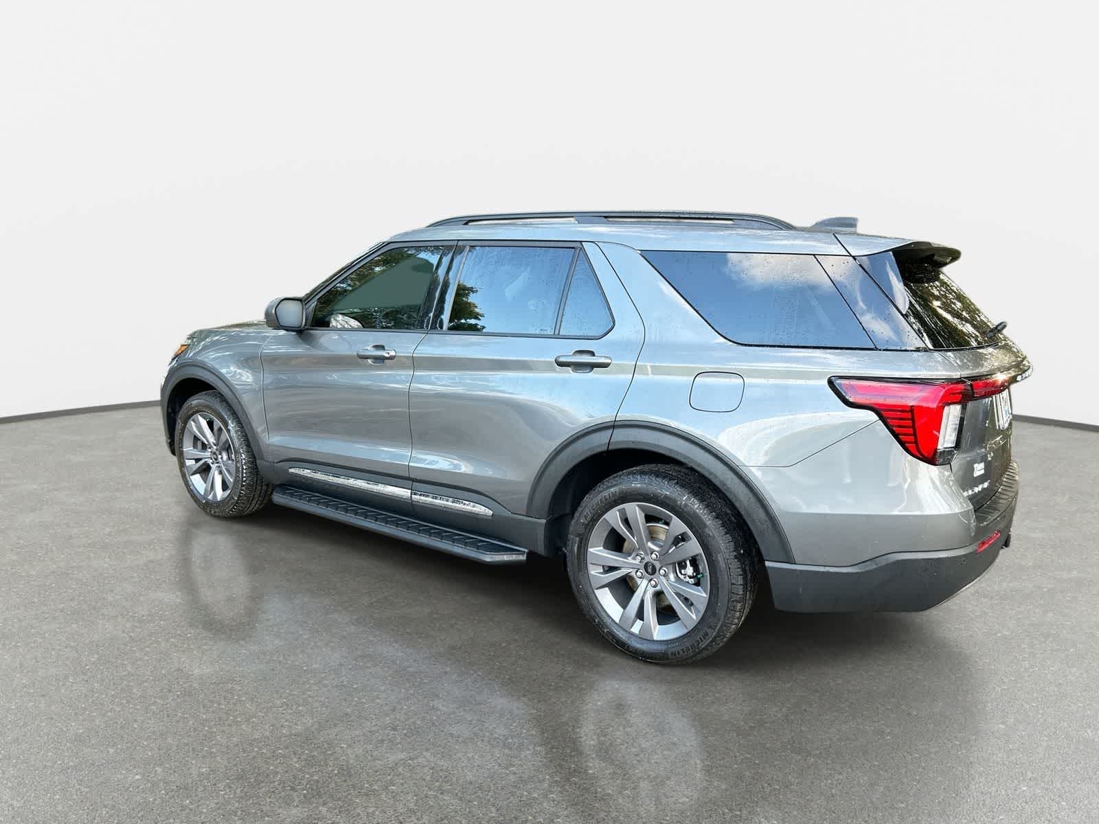Used Carbonized Gray Metallic 2025 Ford Active for Sale in Tampa