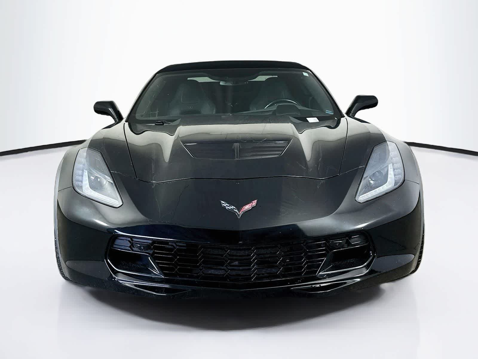 2017 Chevrolet Corvette 2LZ - Photo 6
