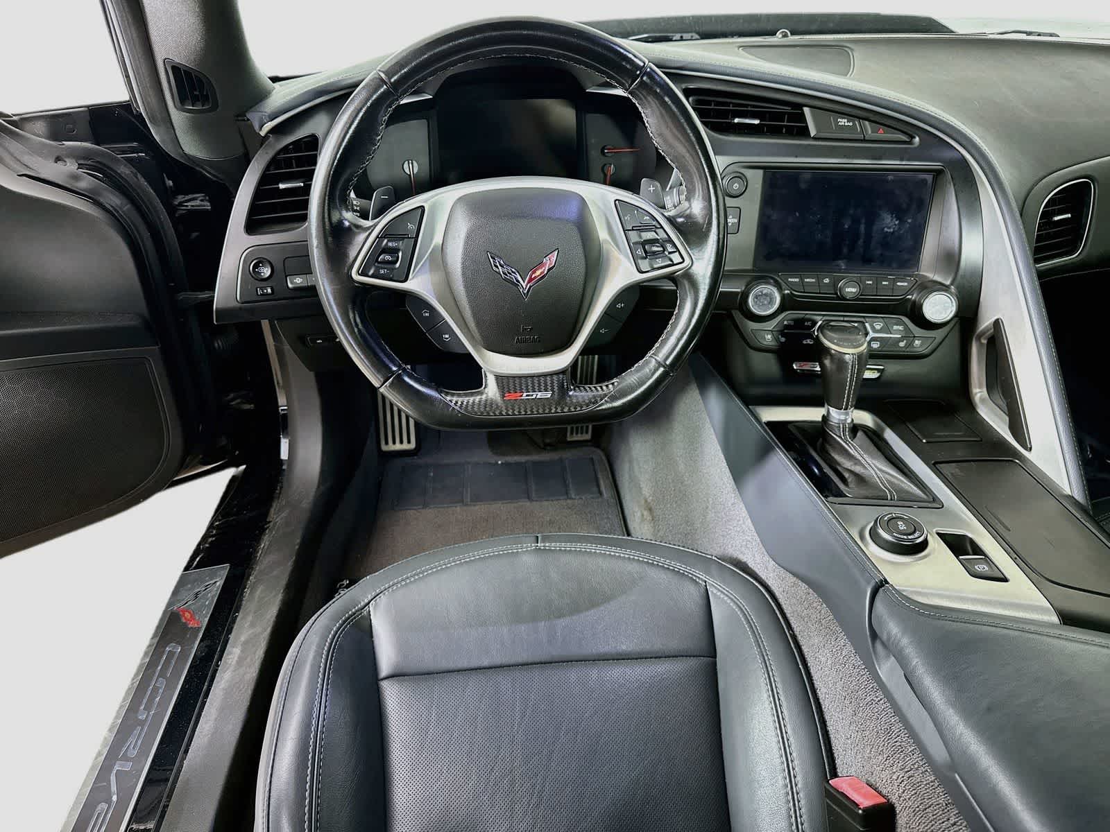 2017 Chevrolet Corvette 2LZ - Photo 10