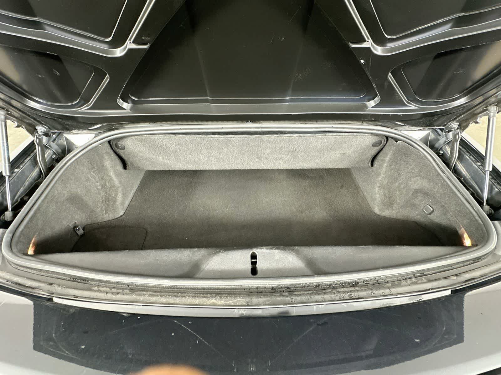 2017 Chevrolet Corvette 2LZ - Photo 19