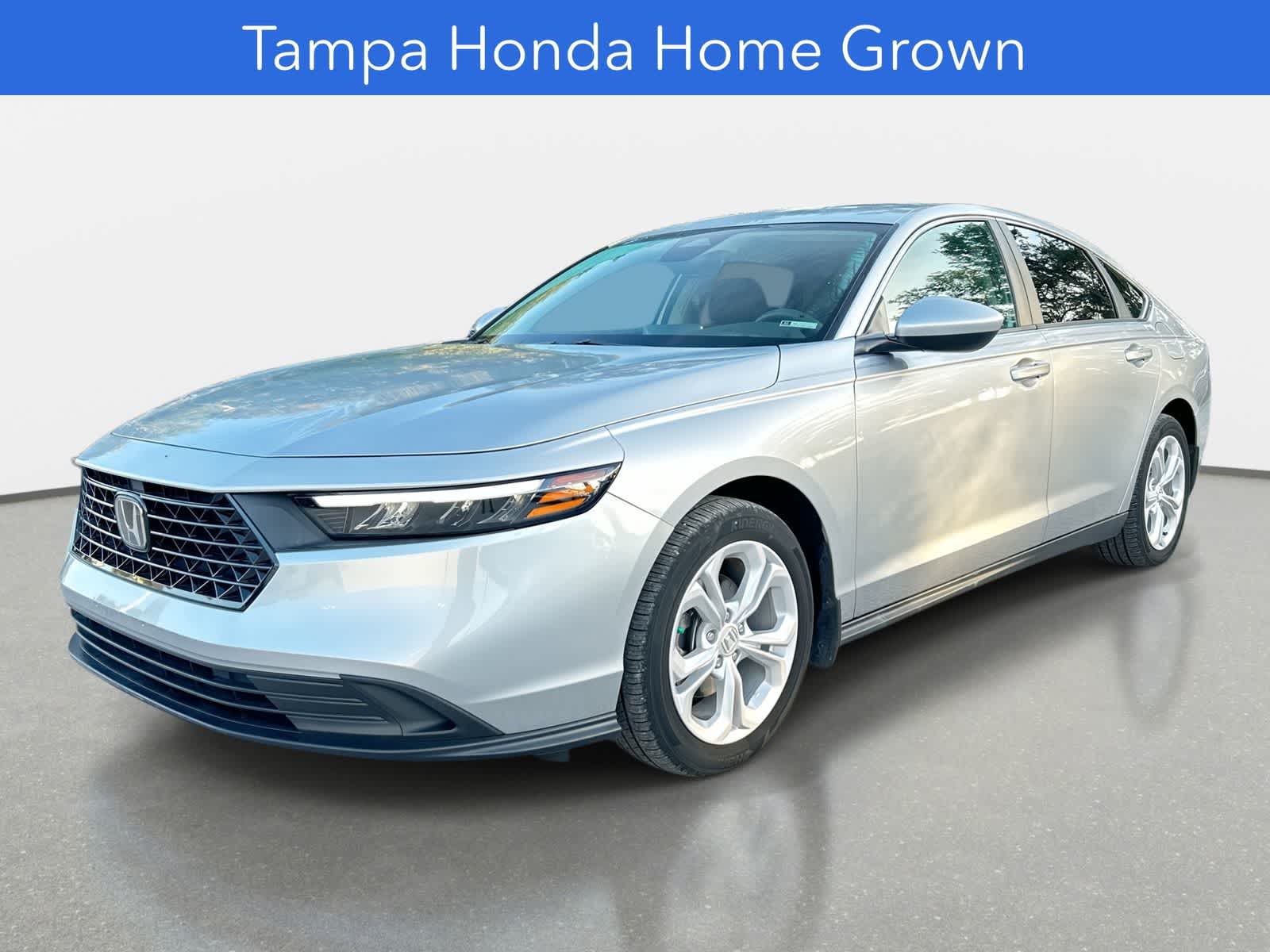 2023 Honda Accord