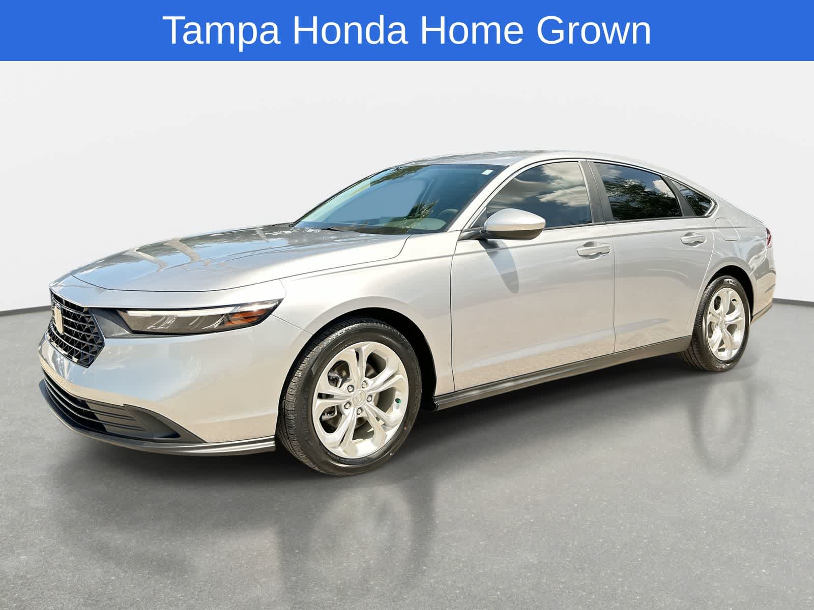 2023 Honda Accord