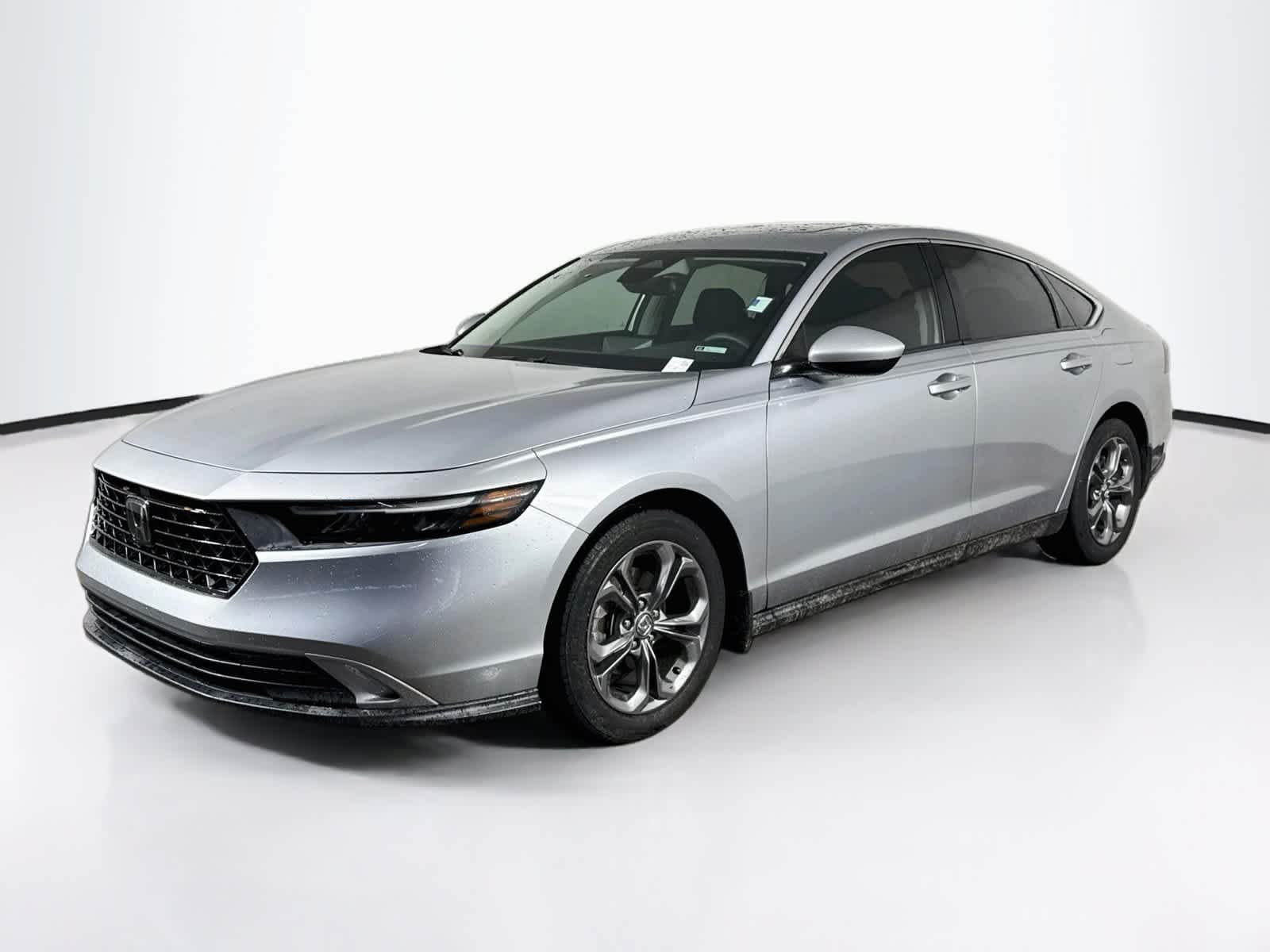 2023 Honda Accord