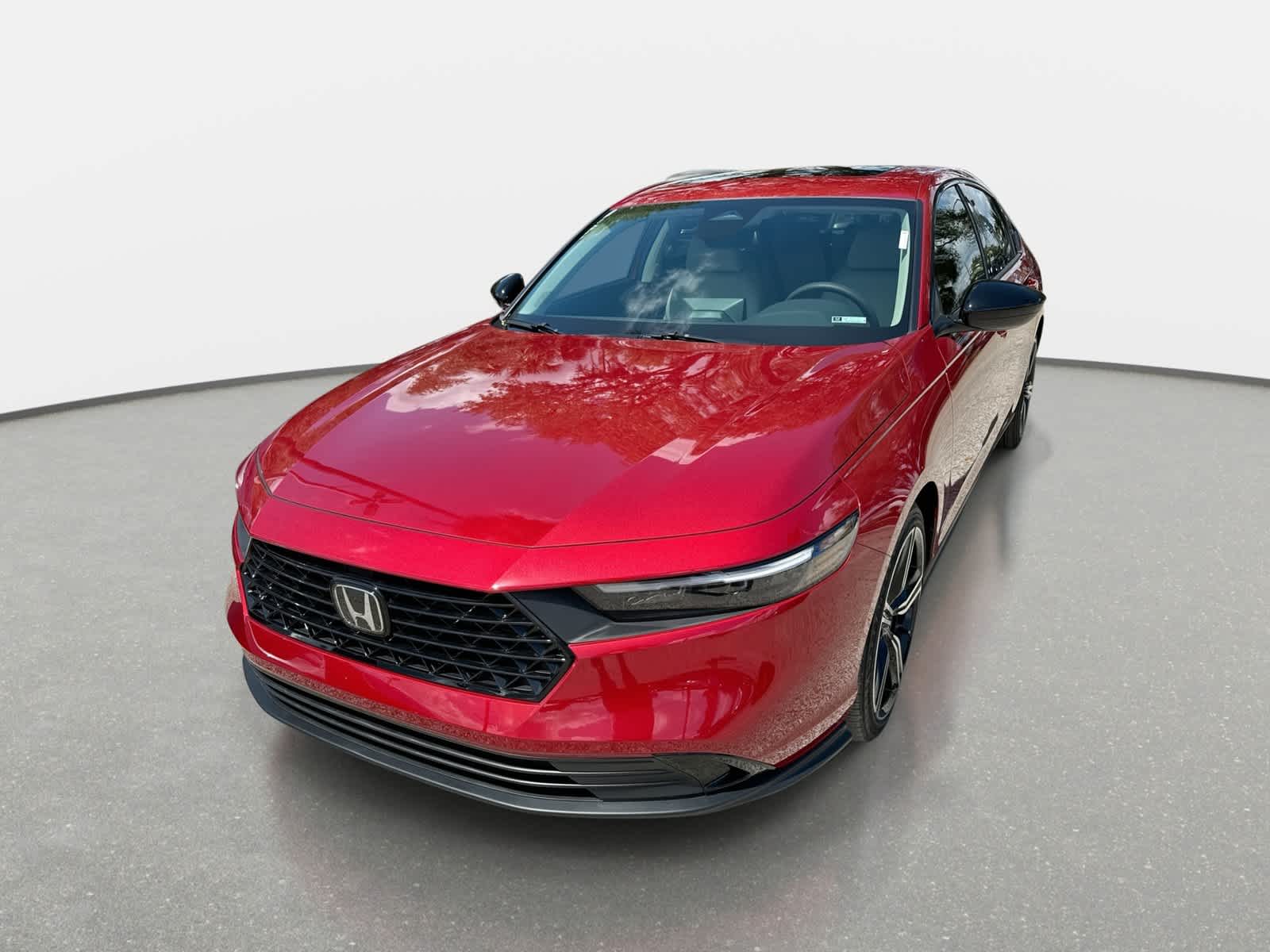 2026 Honda Accord