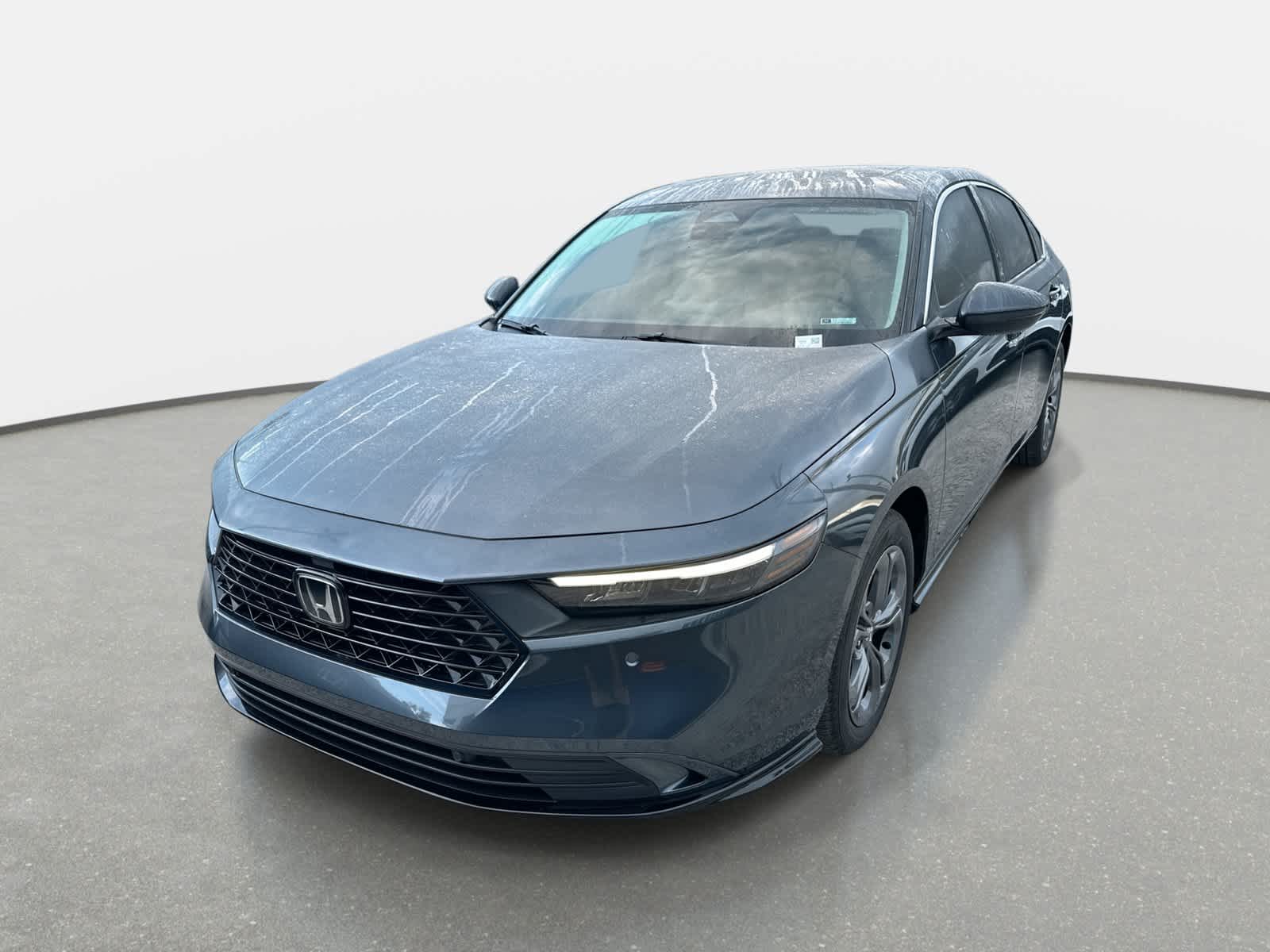 2026 Honda Accord Hybrid