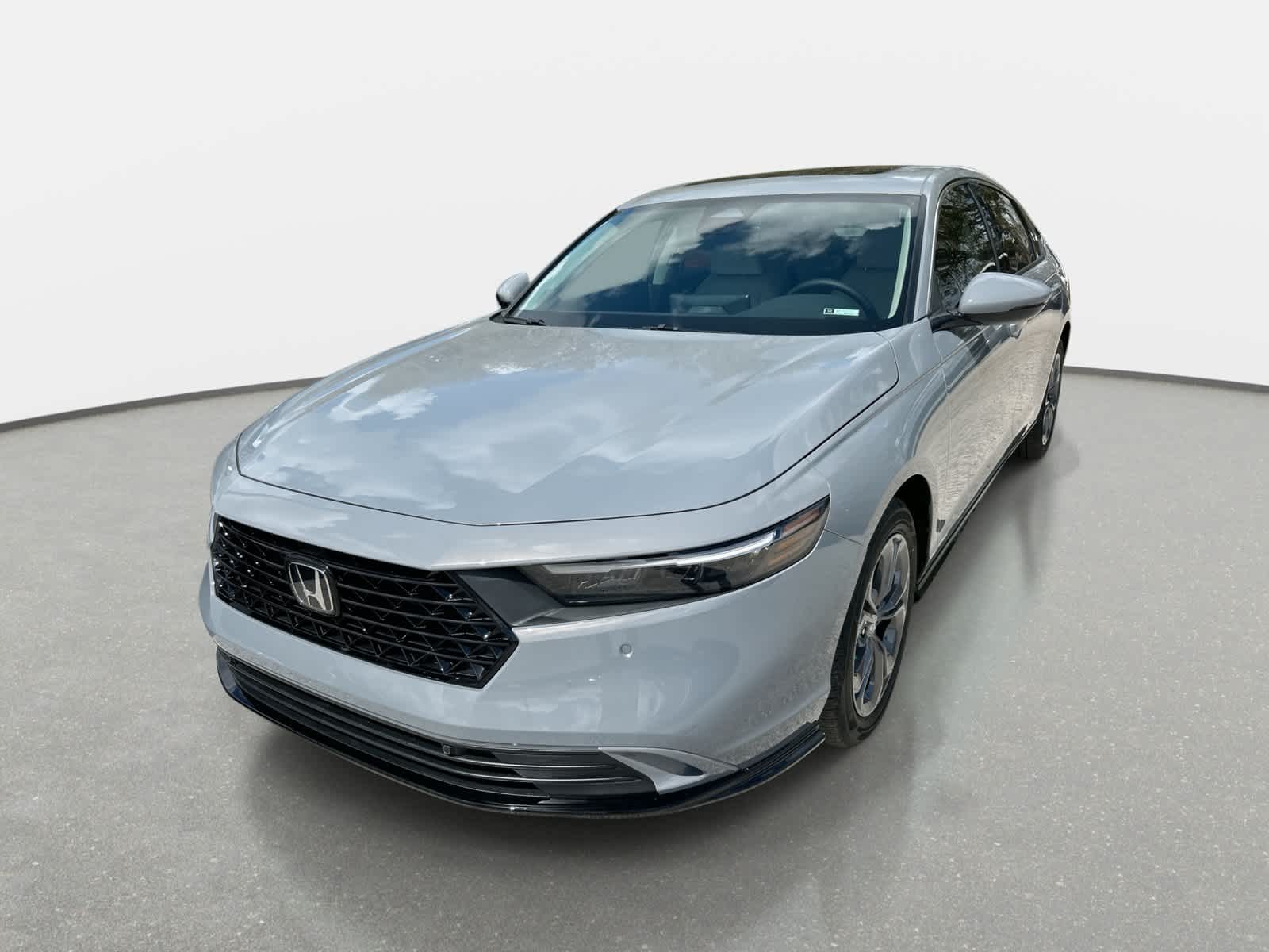 2026 Honda Accord Hybrid