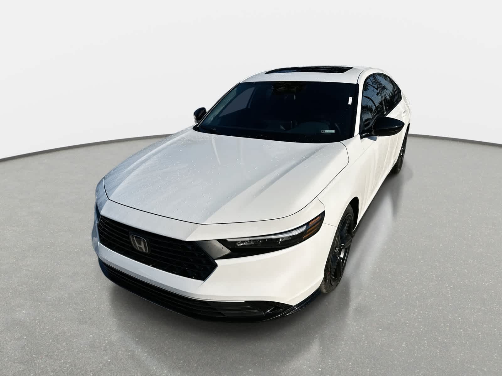 2026 Honda Accord