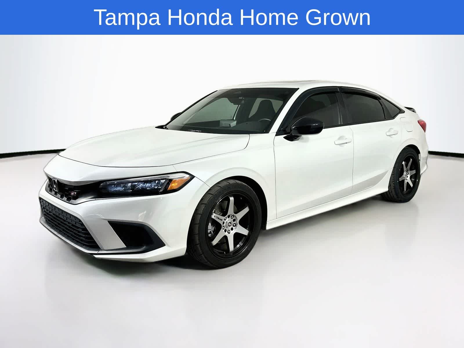 2023 Honda Civic