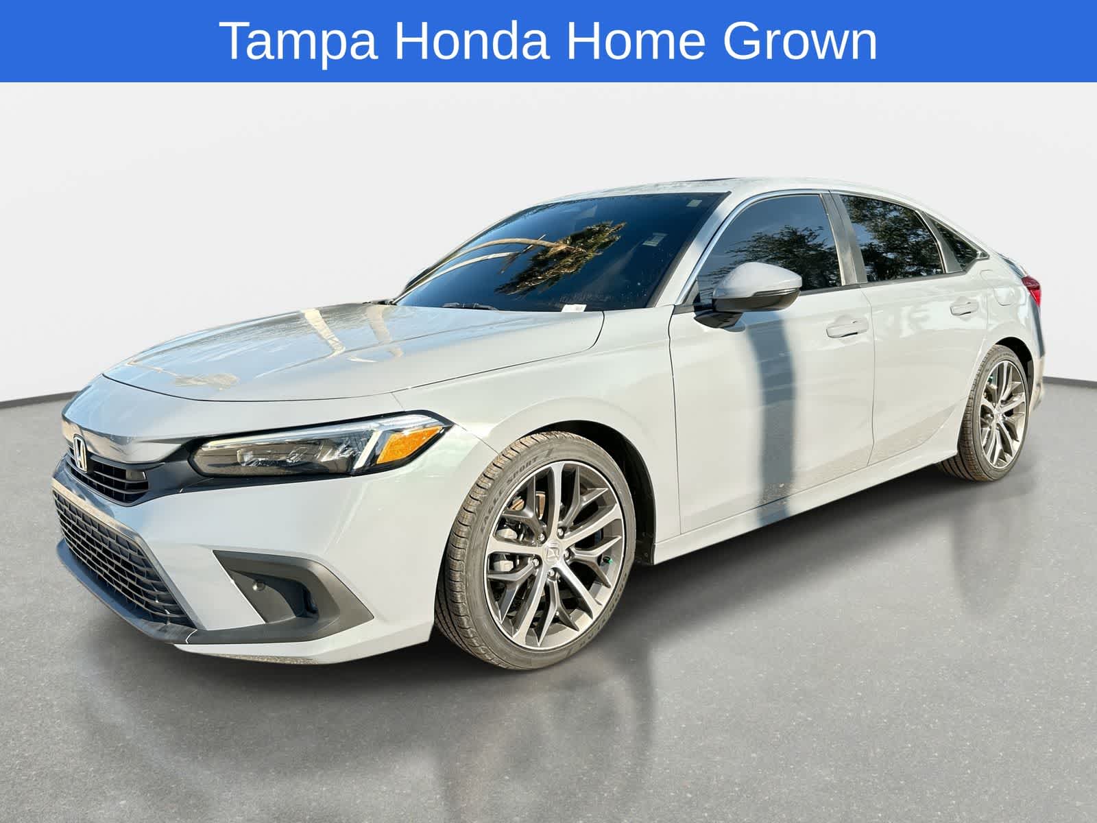 2023 Honda Civic